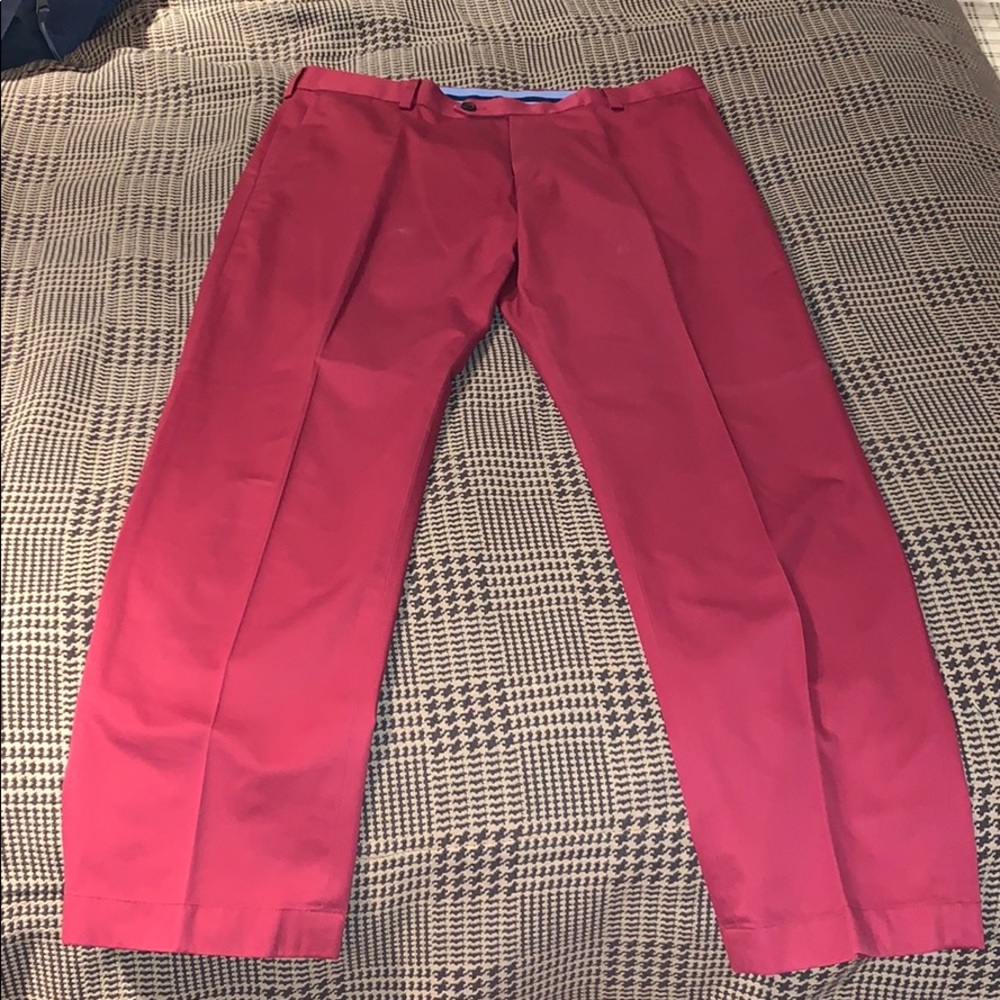 Brooks Brothers 100% Cotton Advantage Chino